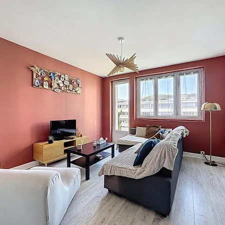 6 Personnes - Garage Wilson