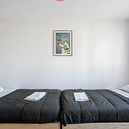 6 Personnes - Garage Wilson * Clermont-Ferrand